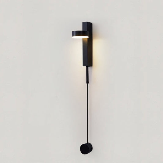 Contemporary Nordic Style Wall Lamp - Luxicro