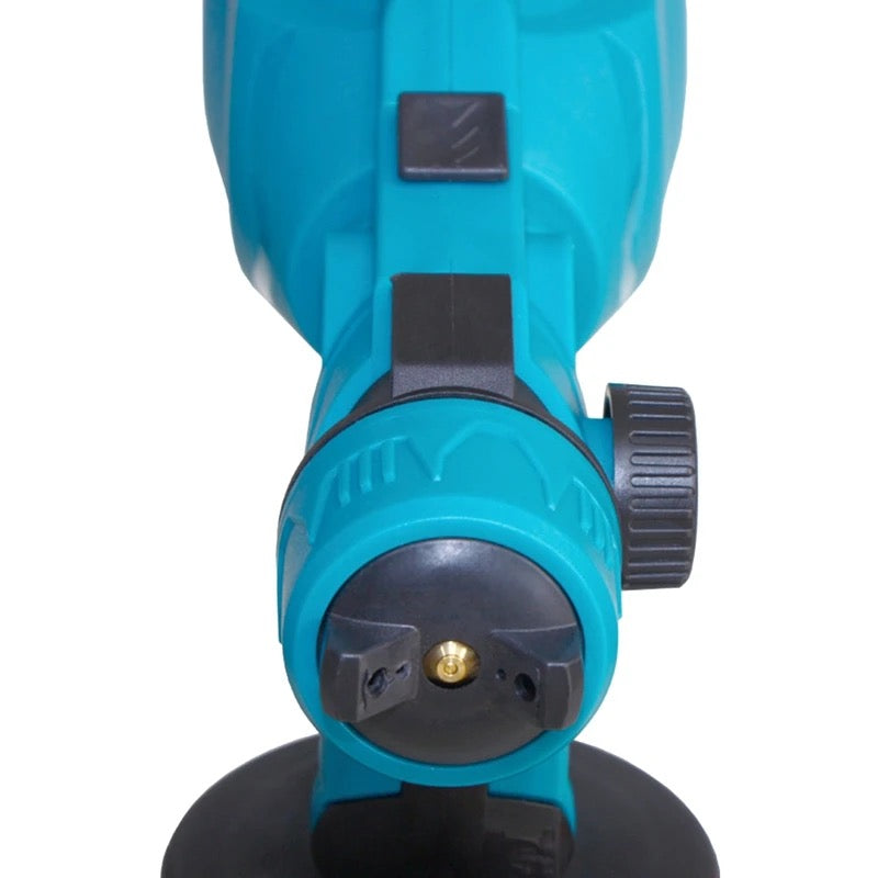 Cordless Portable Paint Gun for 18V Batteries