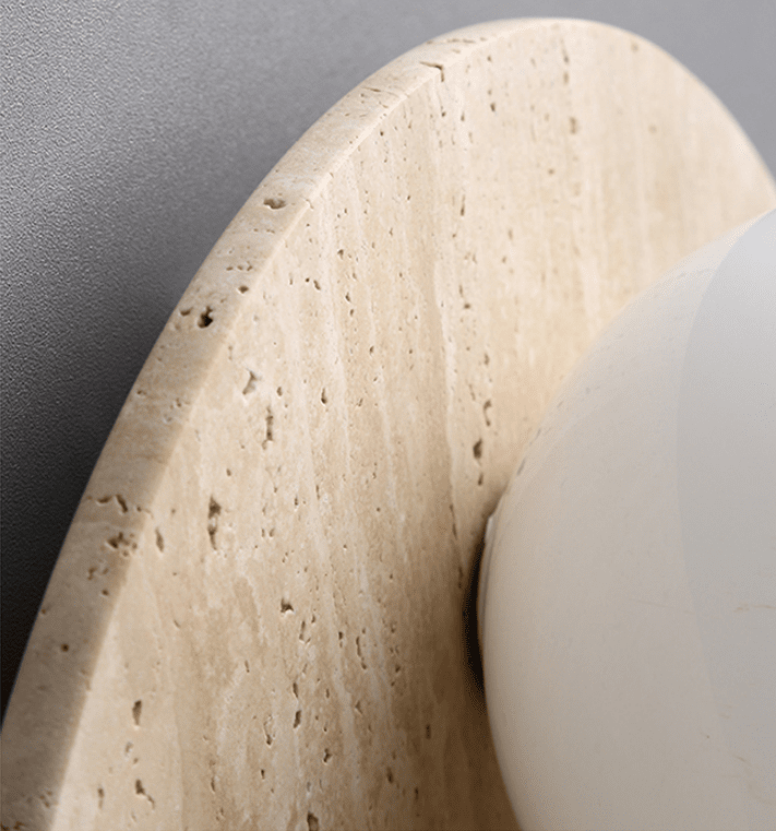 Oriental Soft Glow Table Lamps