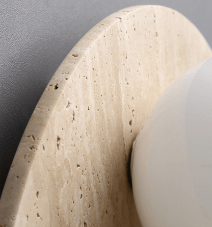 Oriental Soft Glow Table Lamps