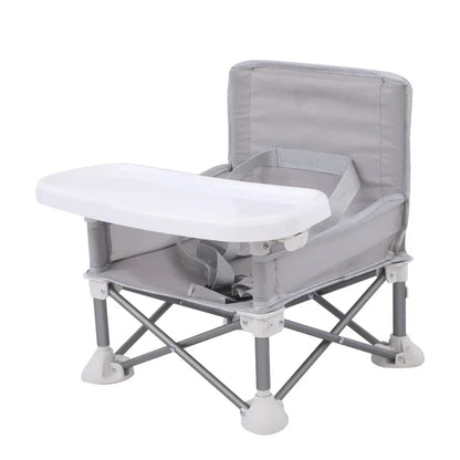 Compact Folding Baby Chair
