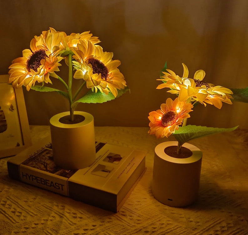 Energy Efficient Outdoor Table Light - Luxicro
