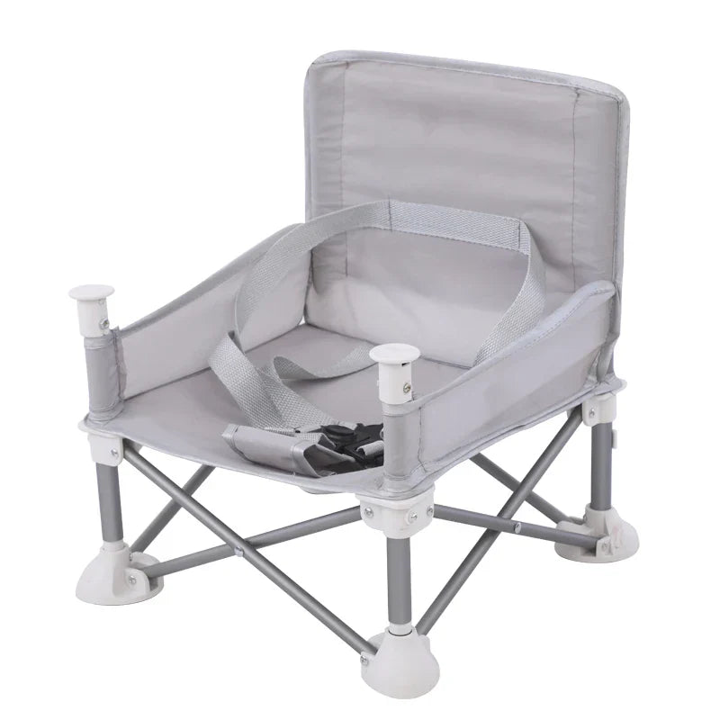 Compact Folding Baby Chair