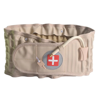 Comfortable Lumbar Support Back Brace