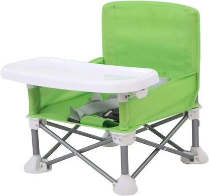 Portable Collapsible Infant Seat