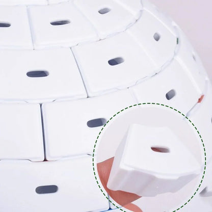 Fun Ice Ball Puzzle Toy