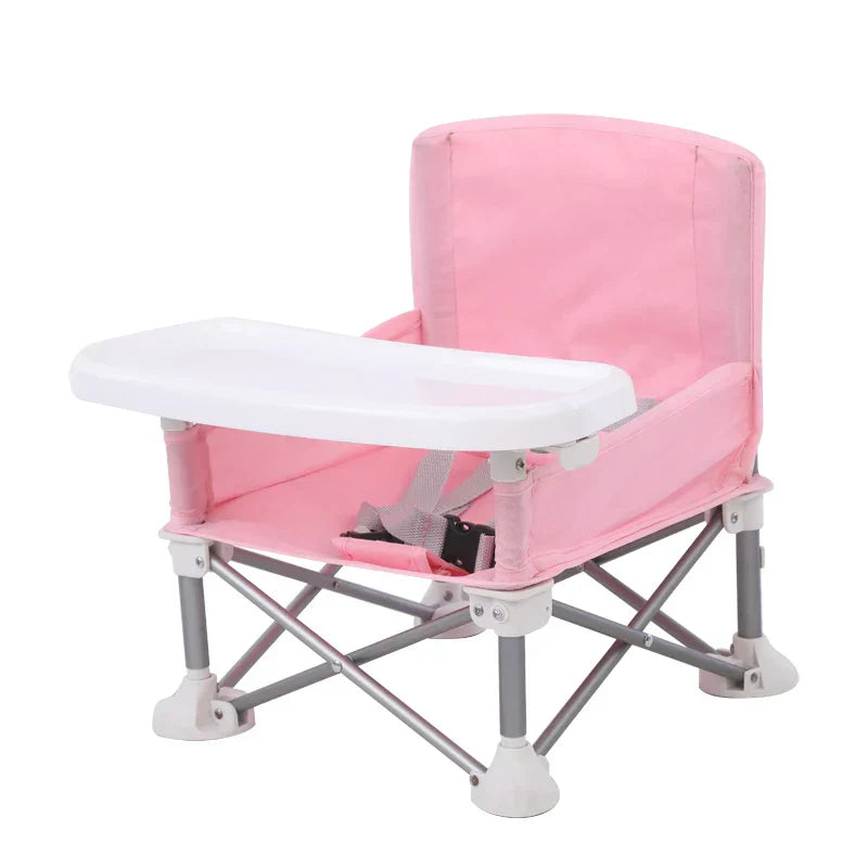 Portable Collapsible Infant Seat