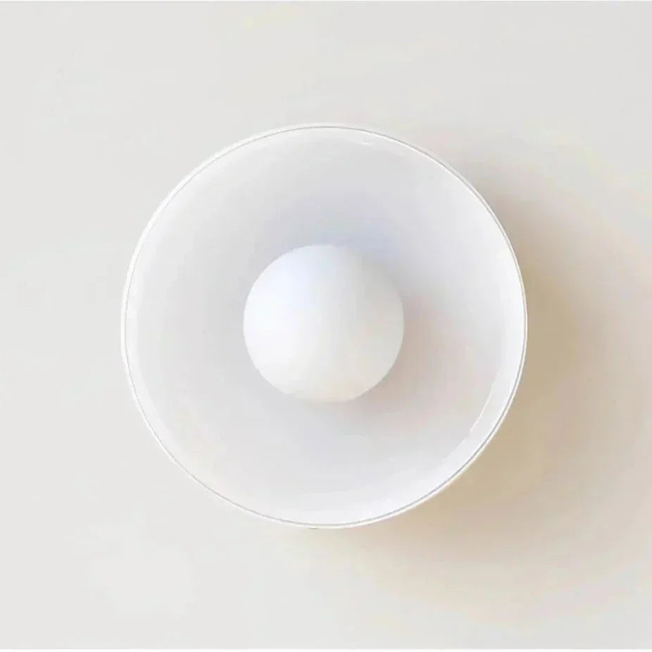 Contemporary Wall Light Fixture
