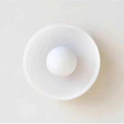 Contemporary Wall Light Fixture