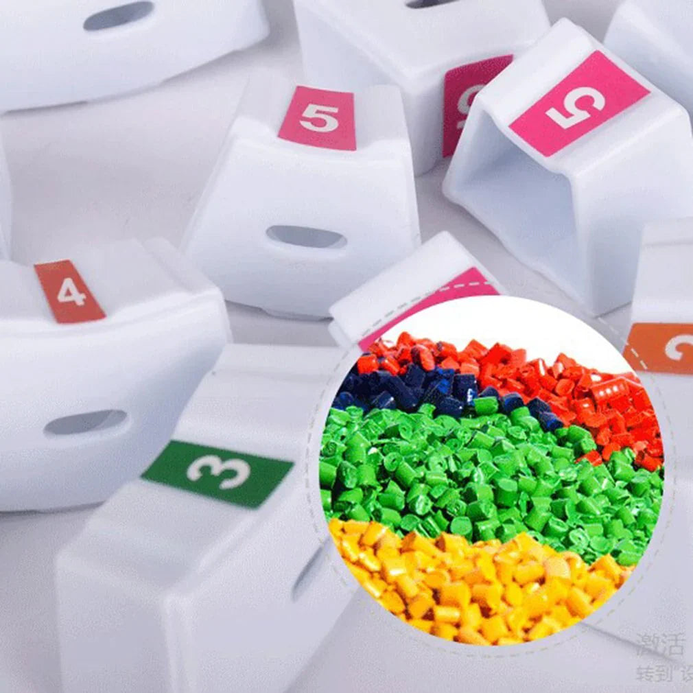 Fun Ice Ball Puzzle Toy
