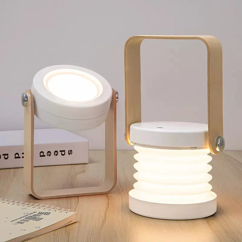 Portable LED Camping Lantern - Luxicro