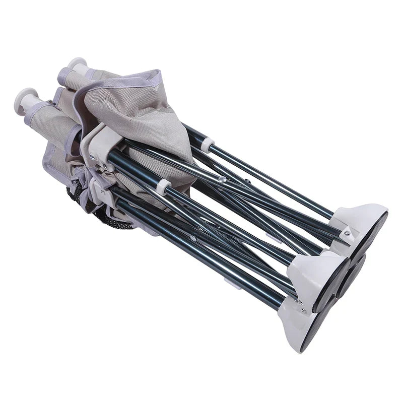 Compact Folding Baby Chair