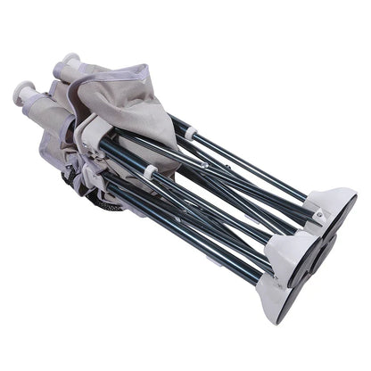 Compact Folding Baby Chair