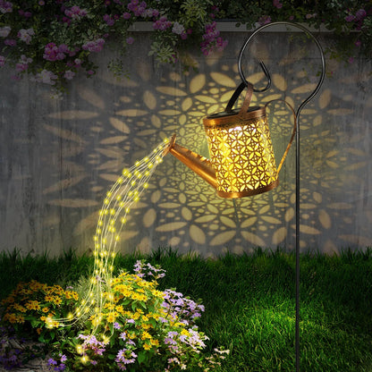 Eco Friendly Garden Watering Sprayer