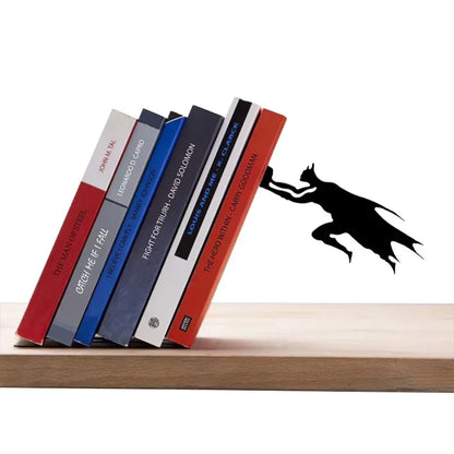 Sturdy Bookcase Storage Unit