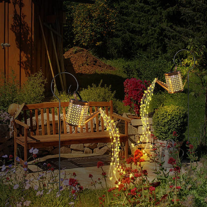 Eco Friendly Garden Watering Sprayer - Luxicro