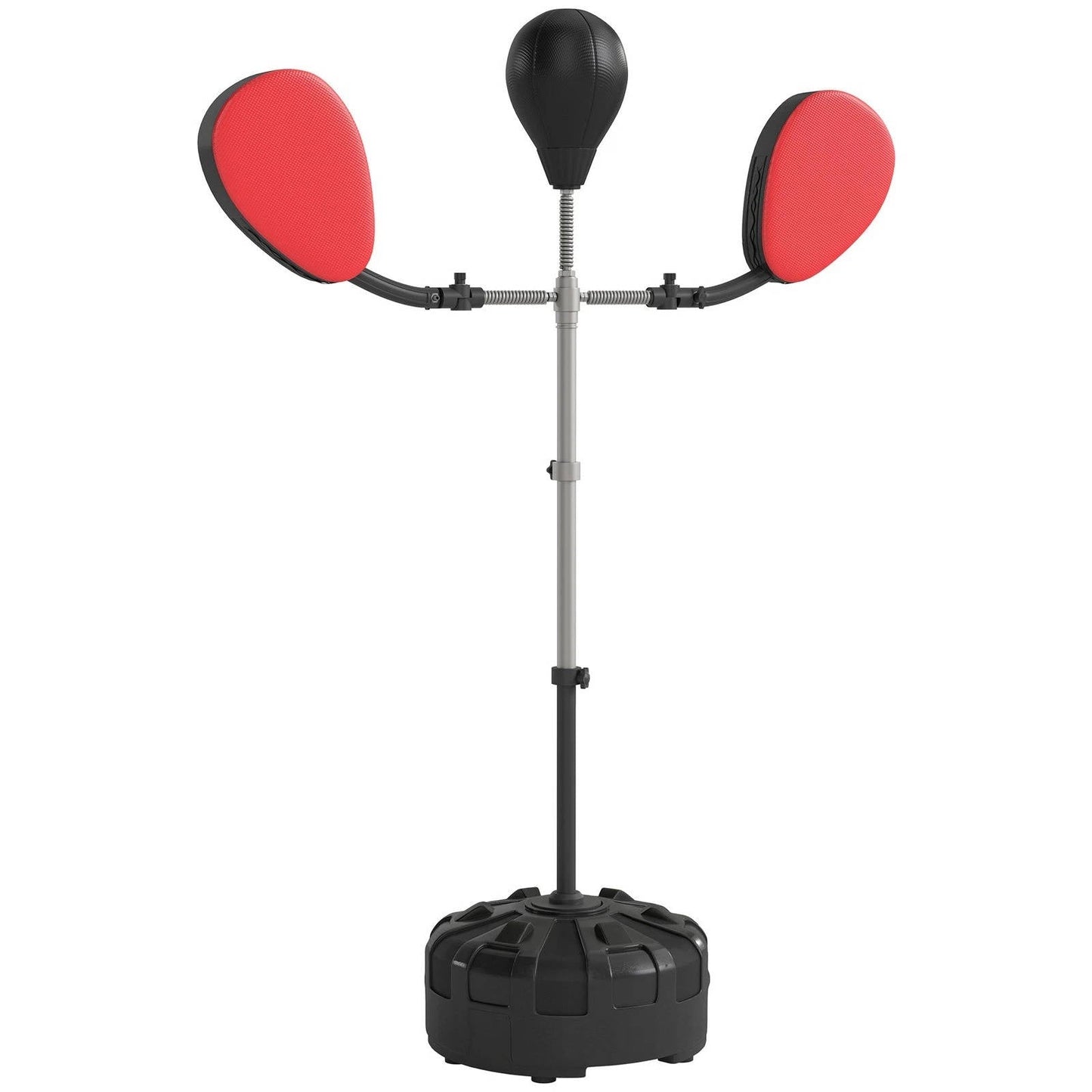 Boxing Bag with Handles - Luxicro