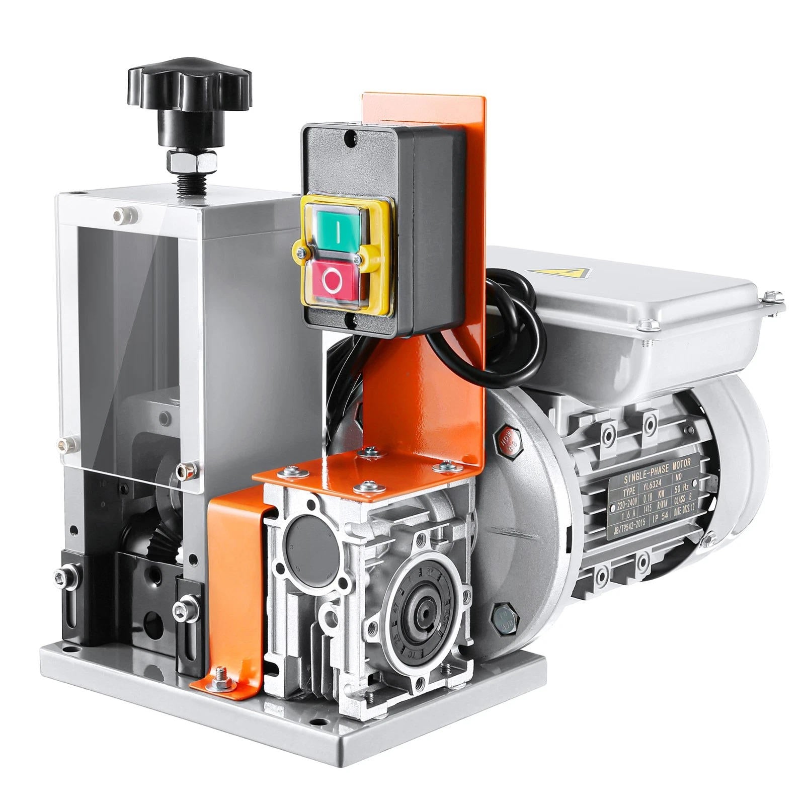 Automatic Cable Wire Stripping Tool - Luxicro