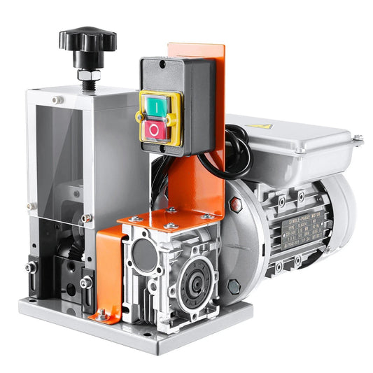 Automatic Cable Wire Stripping Tool - Luxicro