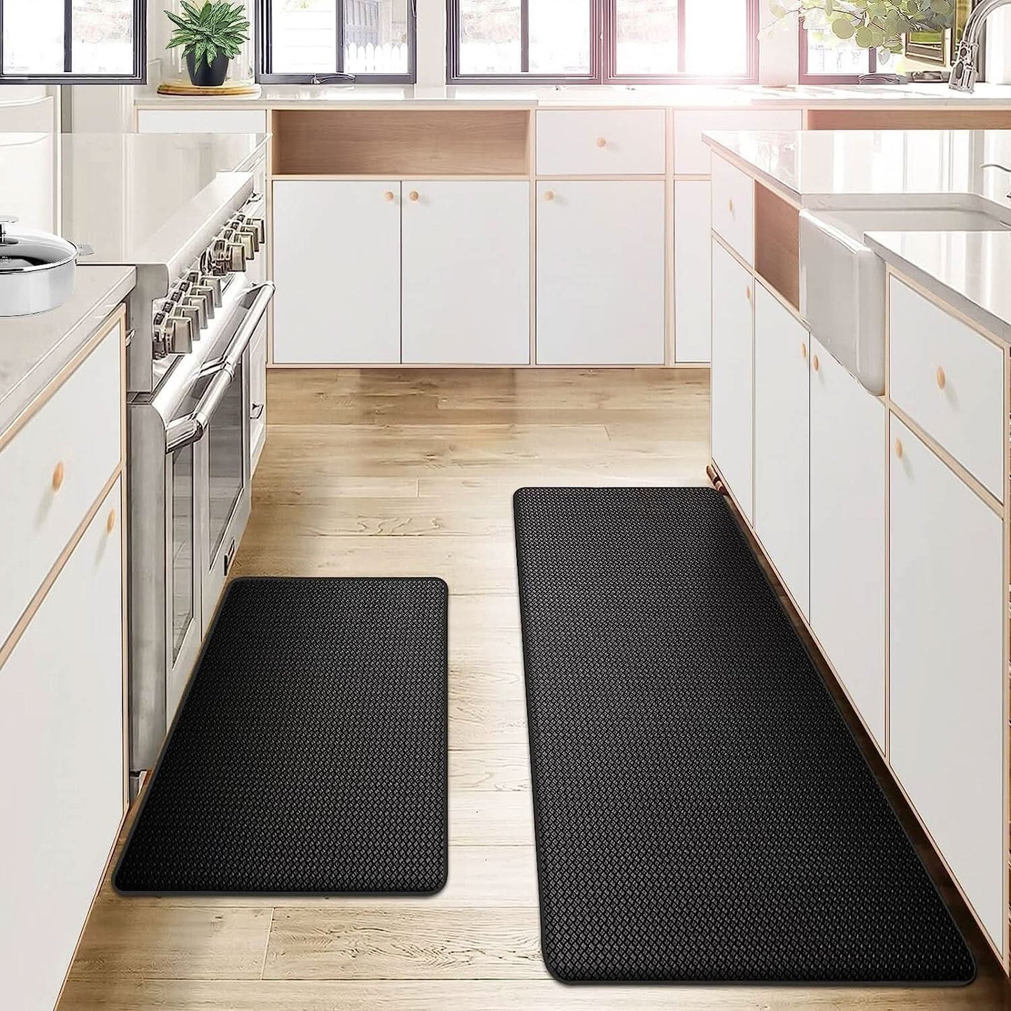 Premium Anti-Fatigue Kitchen Mat