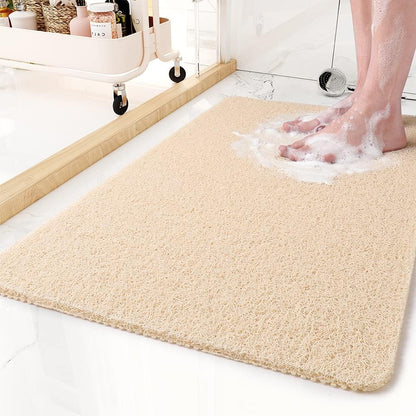 Soft Grip Anti-Slip Shower Mat