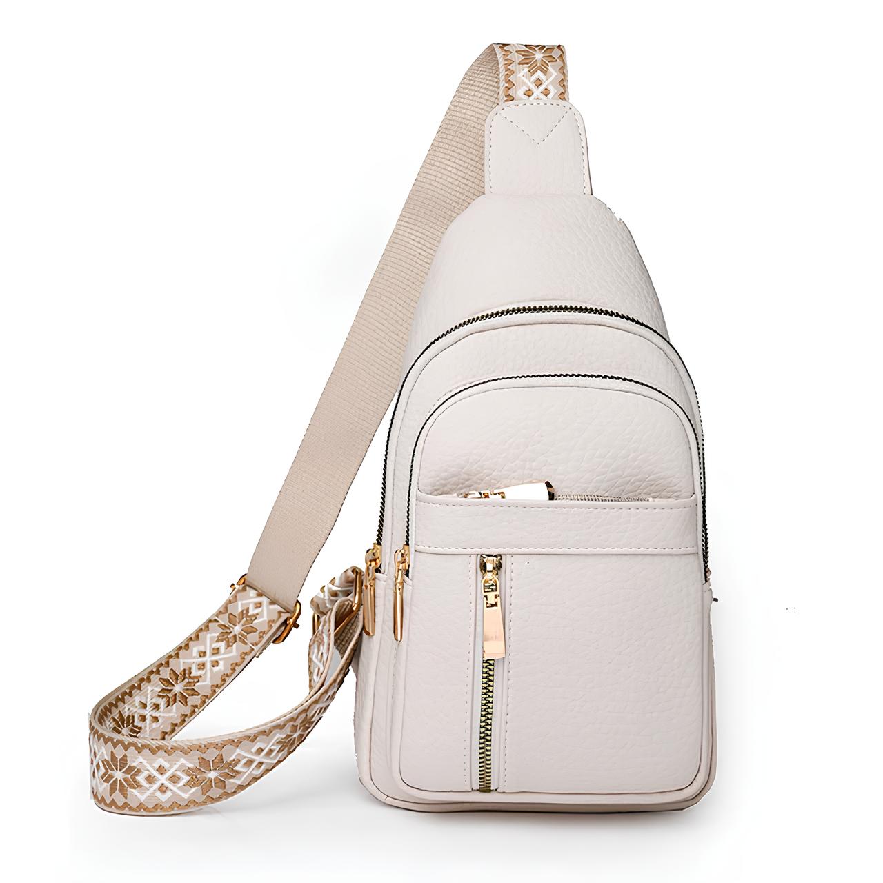 Safe and Stylish Crossbody Purse for Women