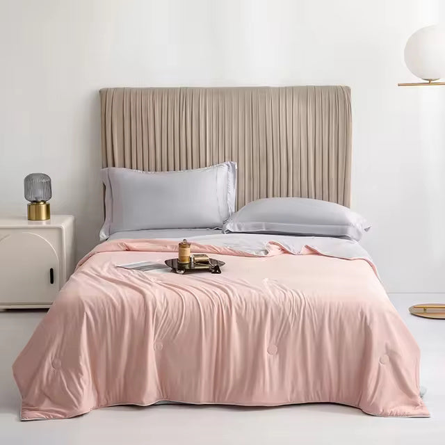 Chill Cooling Throw Blanket