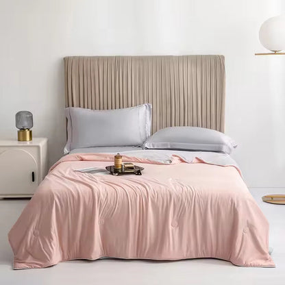 Chill Cooling Throw Blanket