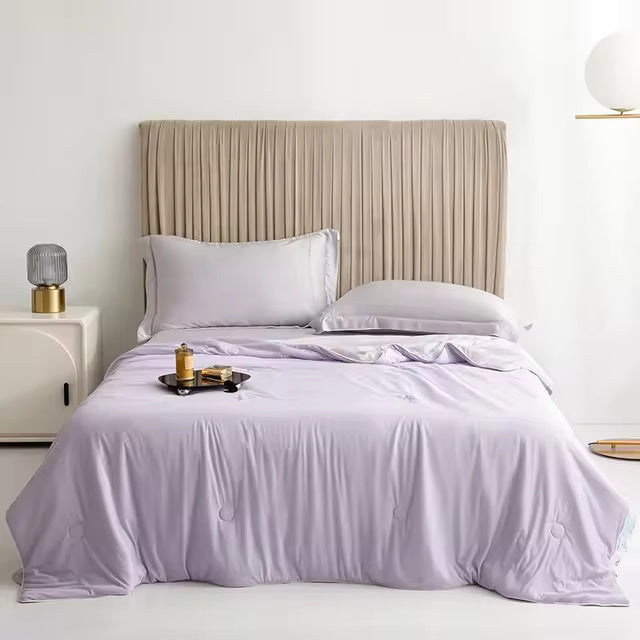 Chill Cooling Throw Blanket
