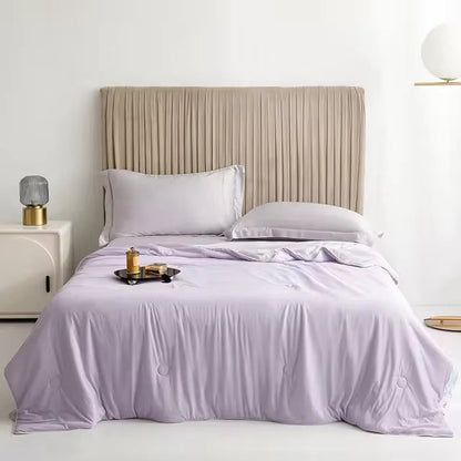 Chill Cooling Throw Blanket