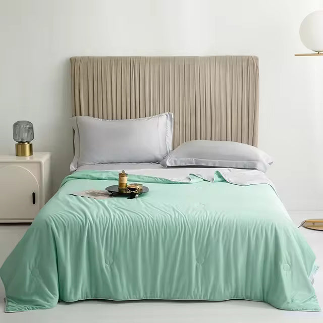 Chill Cooling Throw Blanket