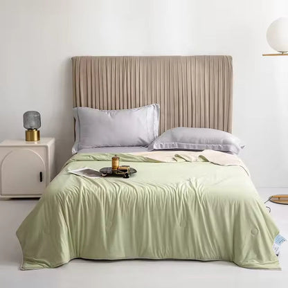 Chill Cooling Throw Blanket