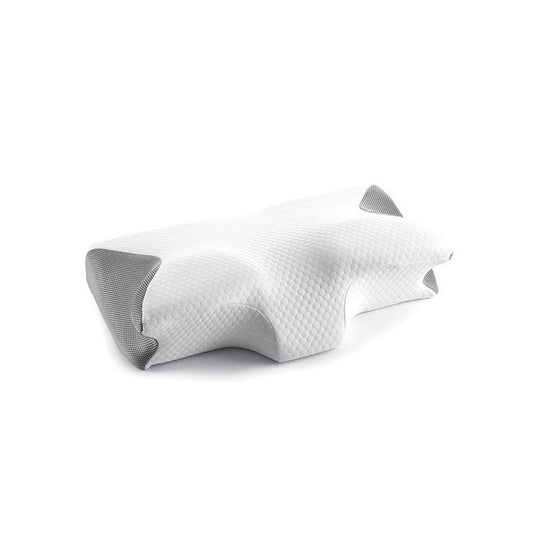 Contour Support Memory Foam Pillow - Luxicro