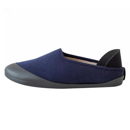 Non Slip Rubber Comfort Slippers