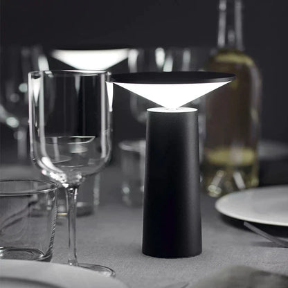 Flexible LED Desk Lamp - Yeezlab
