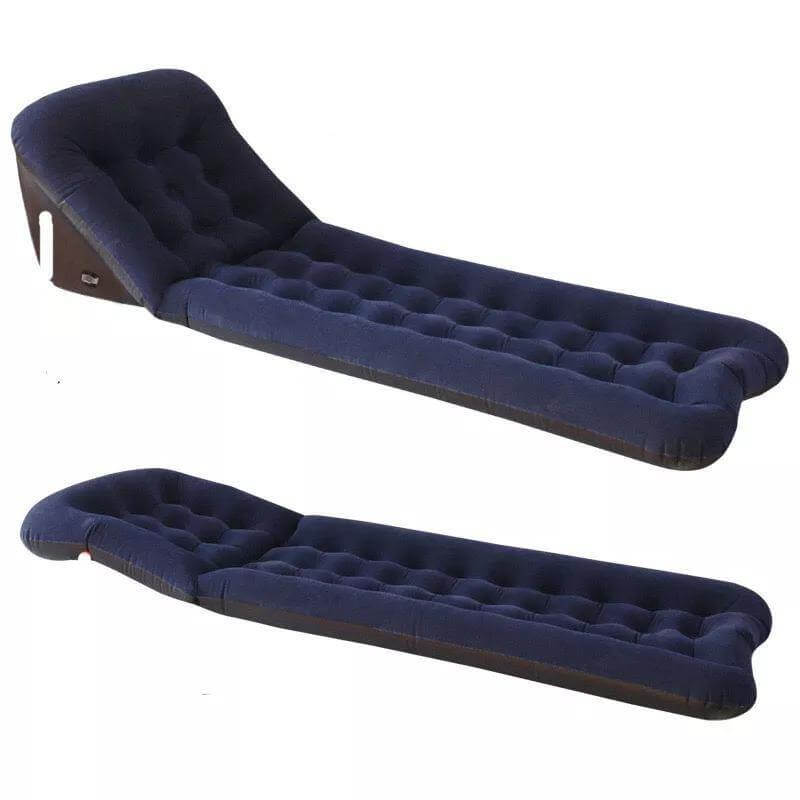 Portable Inflatable Outdoor Sleeping Bed