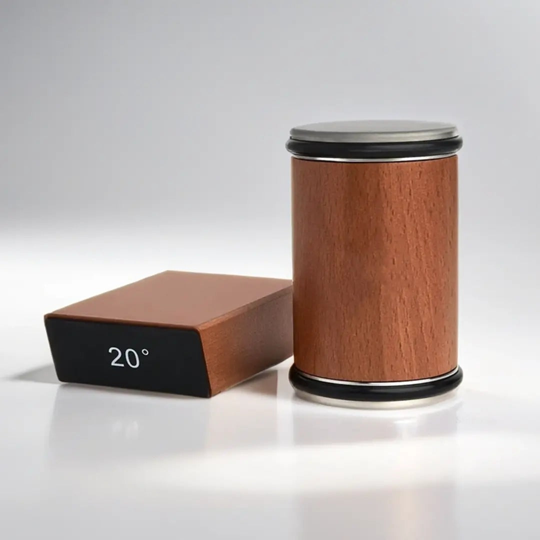 Portable Sharpener Tool for Kitchen & Outdoor Use