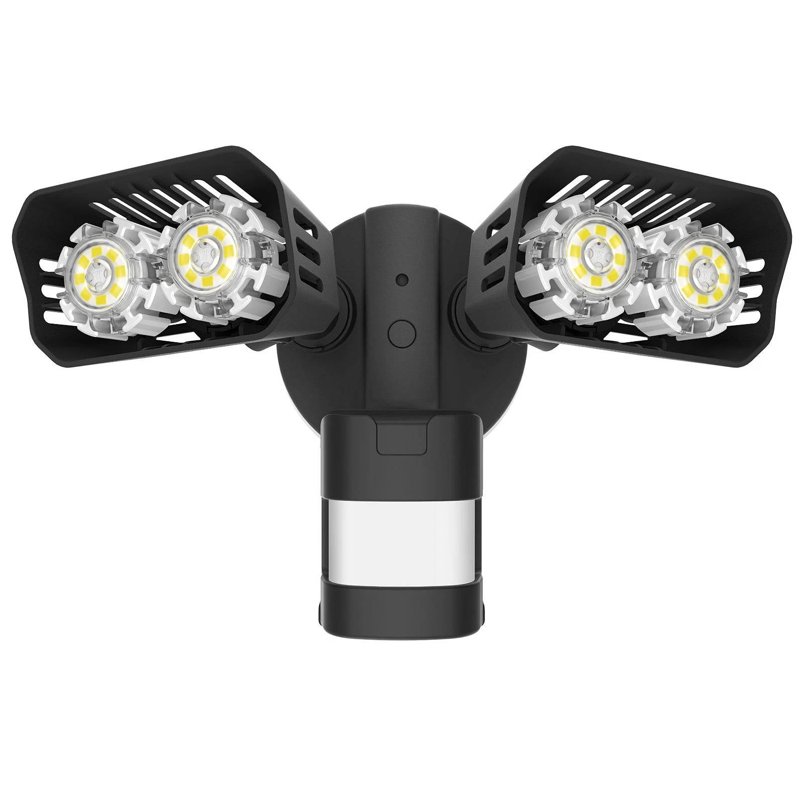 Bright Outdoor Motion Activated Light - Luxicro