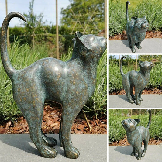 Outdoor Yard Art Garden Statue Decor - Luxicro