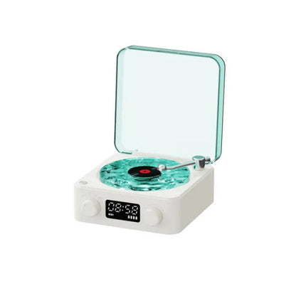 Portable Relaxing Sound Machine with Calming Night Lights