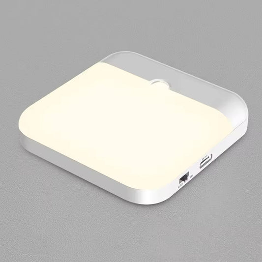Automatic LED Night Light for Home and Stairs - Luxicro