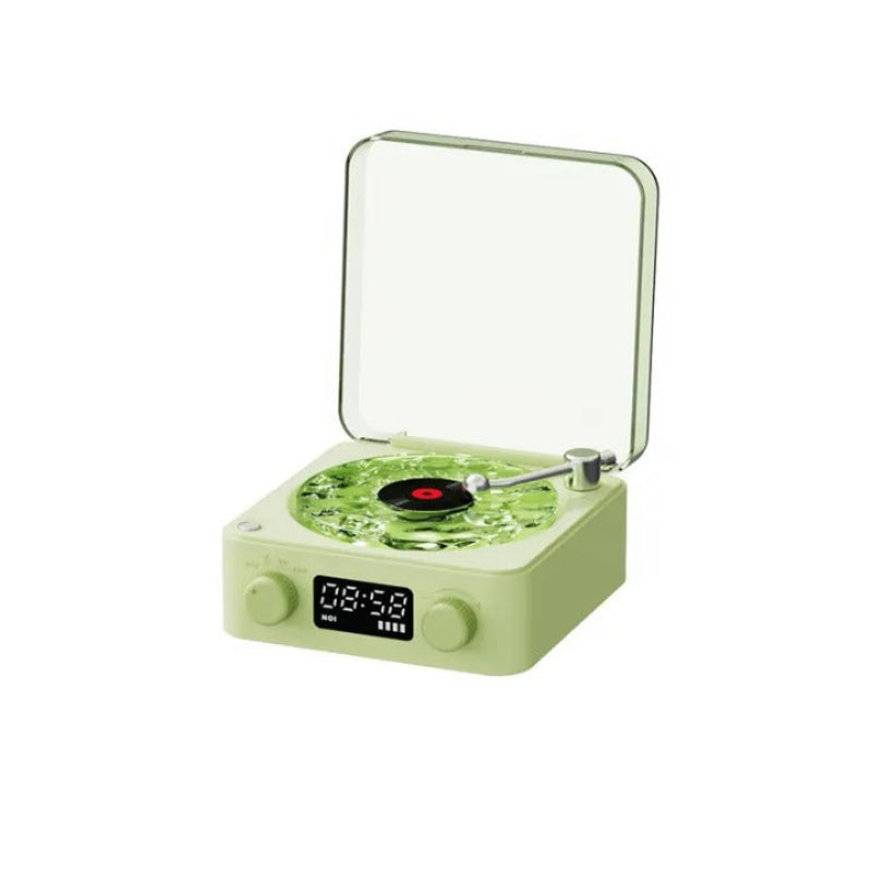 Portable Relaxing Sound Machine with Calming Night Lights