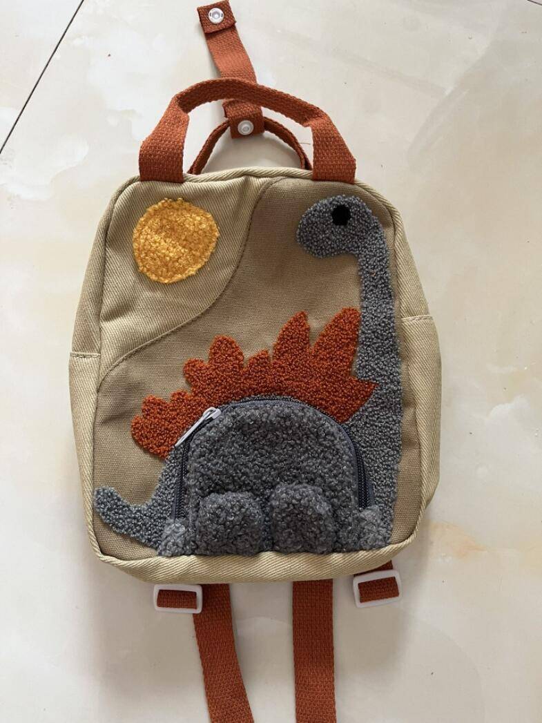 Small Children's Backpack Waterproof School Daypack