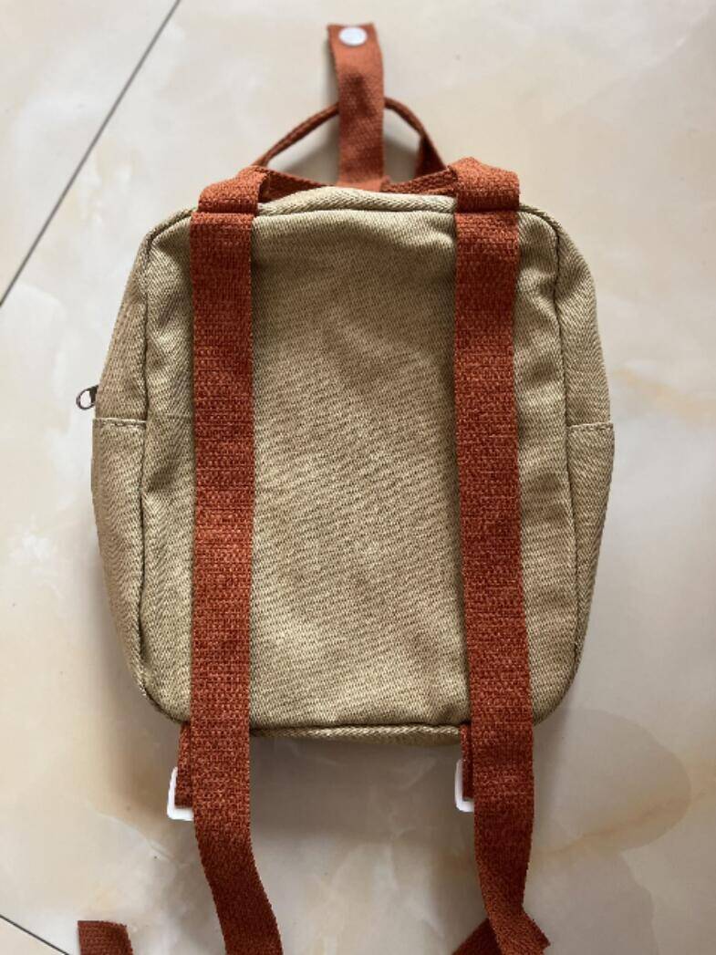 Small Children's Backpack Waterproof School Daypack