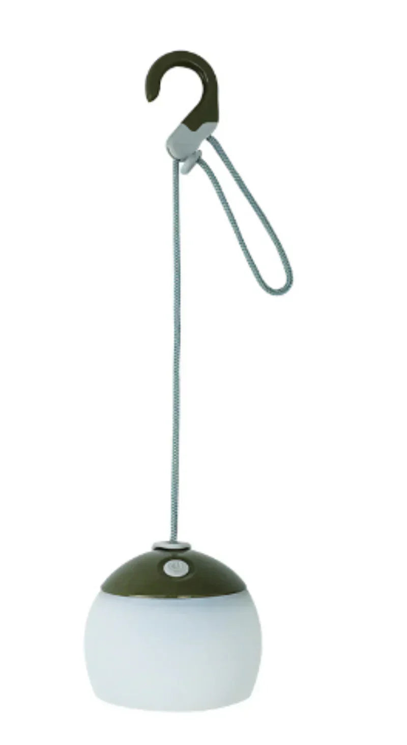 Compact Waterproof LED Camping Lantern - Luxicro
