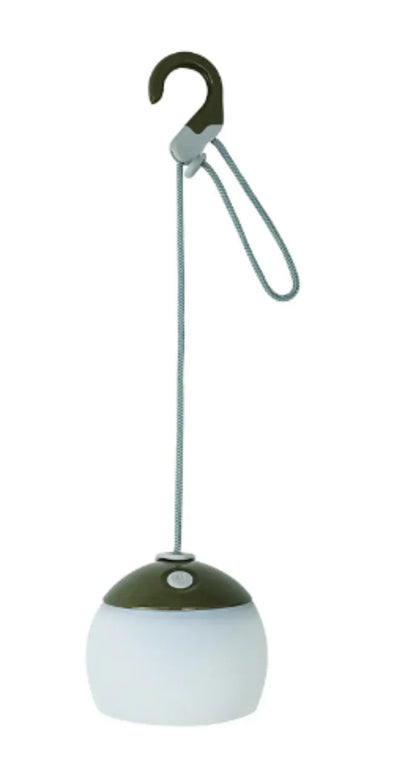 Compact Waterproof LED Camping Lantern - Luxicro
