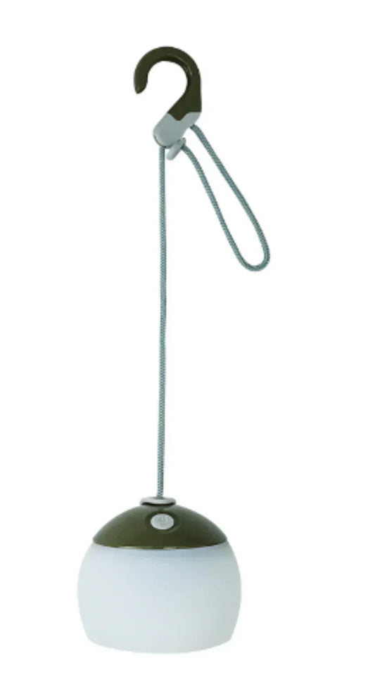 Compact Waterproof LED Camping Lantern - Luxicro
