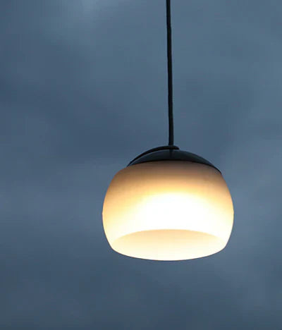 Compact Waterproof LED Camping Lantern