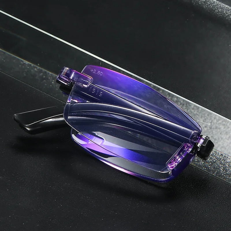 Prescription Reading Glasses | Comfortable Progressive Lenses