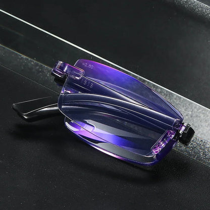 Prescription Reading Glasses | Comfortable Progressive Lenses